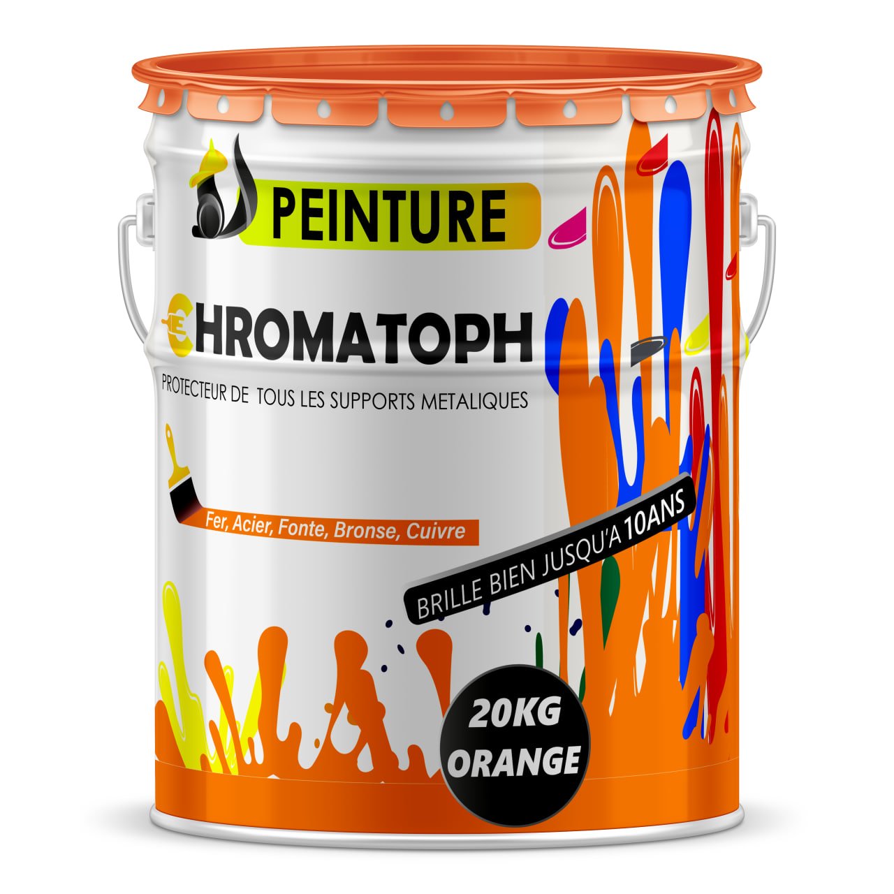 Huile d’Arachide Extra